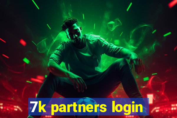 7k partners login